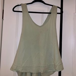Free People Tank